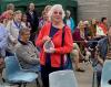 Kinson Volunteer of the Year - Rose Stares